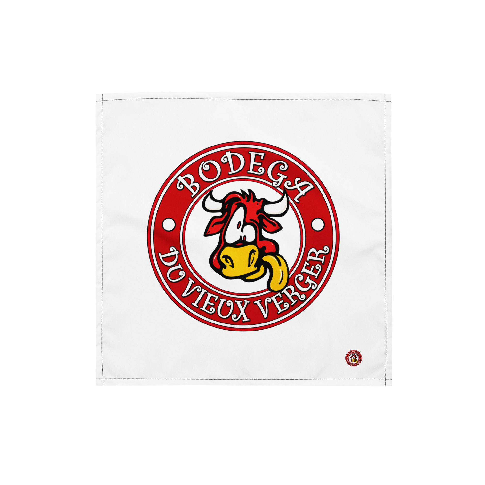 Bandana all over – Image 1