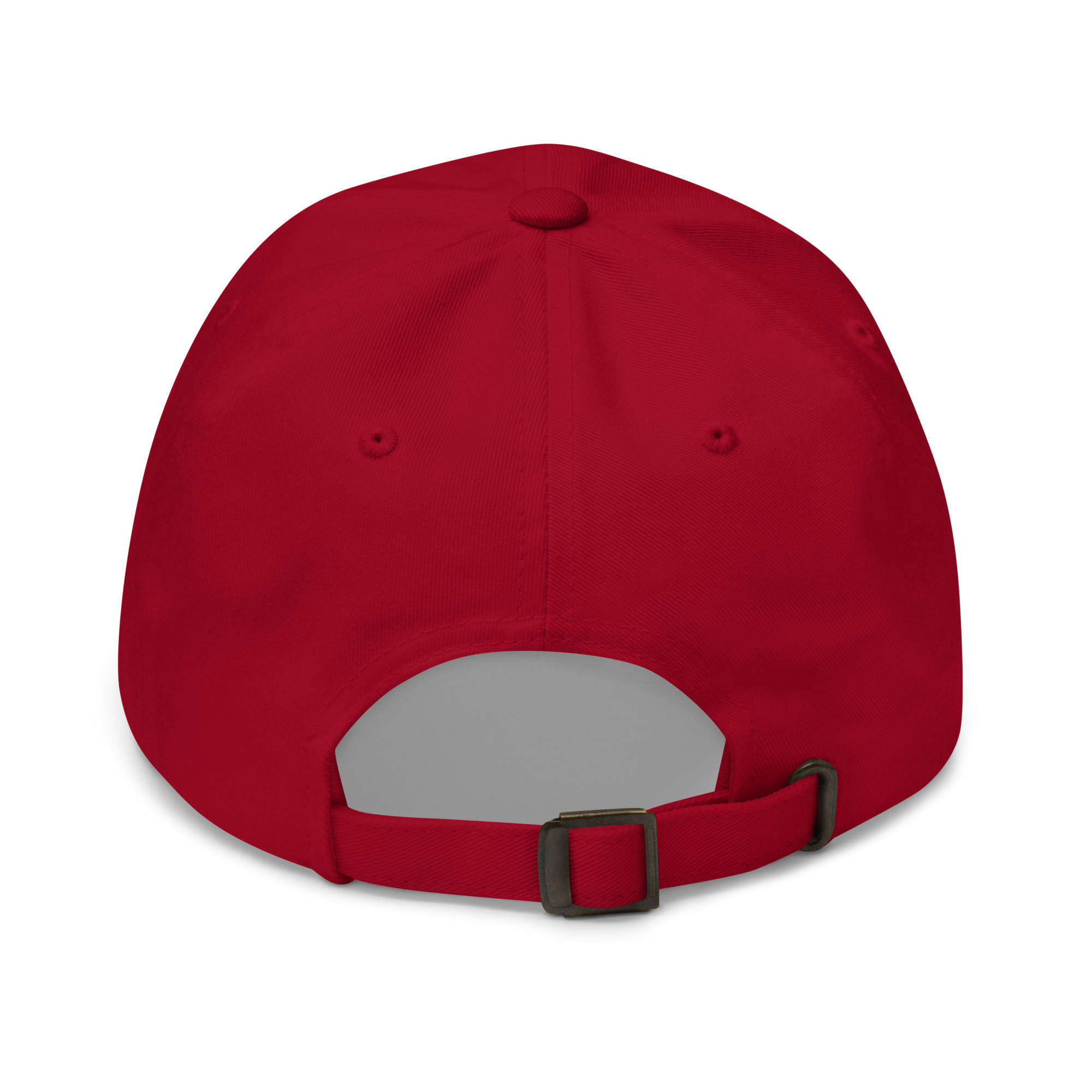 Casquette brodée – Image 3