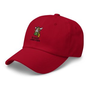 Casquette brodée – Image 11