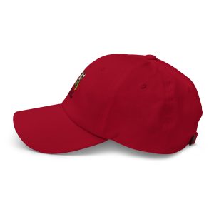 Casquette brodée – Image 7