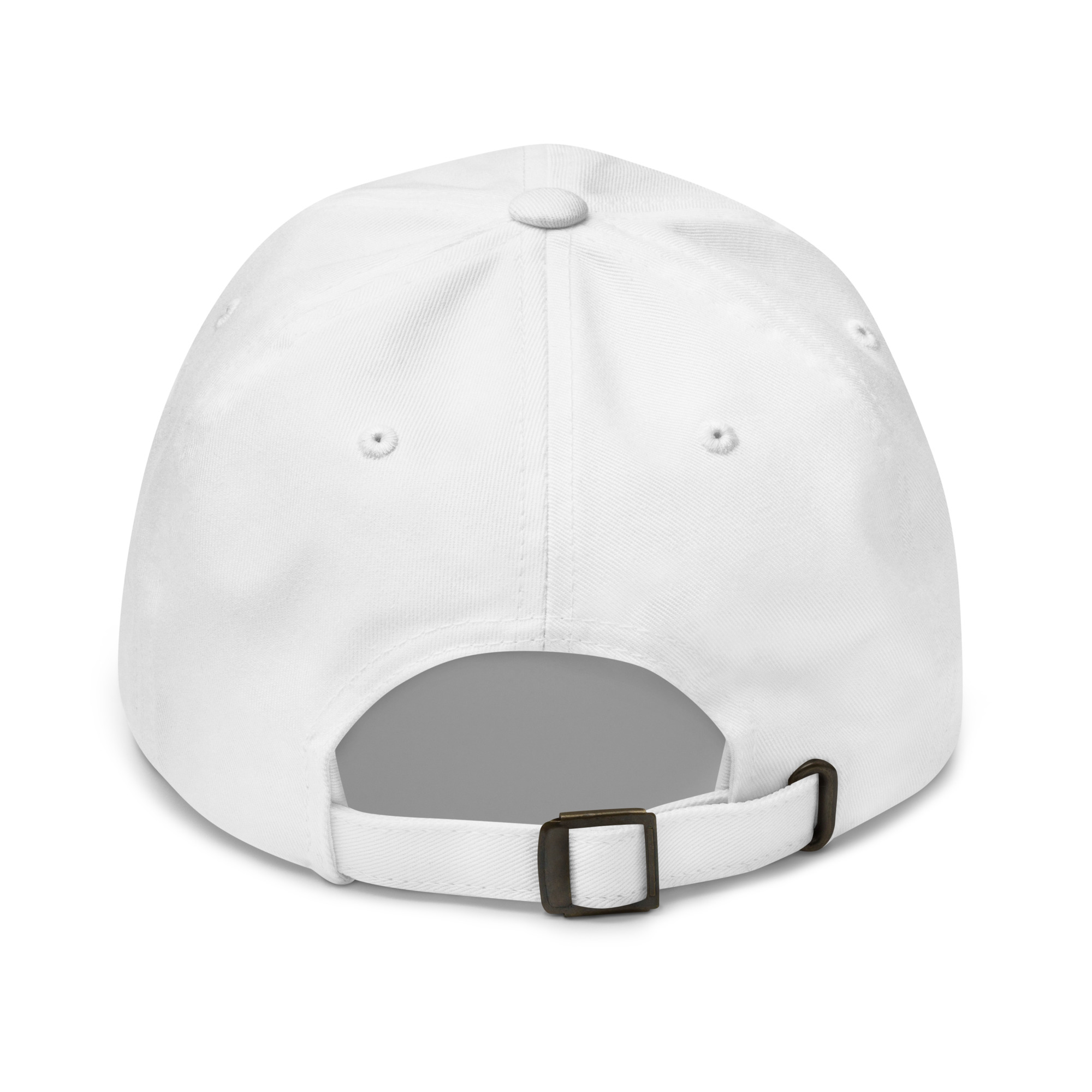 Casquette brodée – Image 4