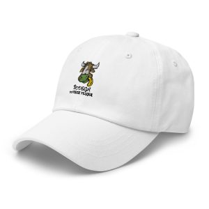 Casquette brodée – Image 12