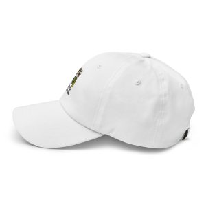 Casquette brodée – Image 8