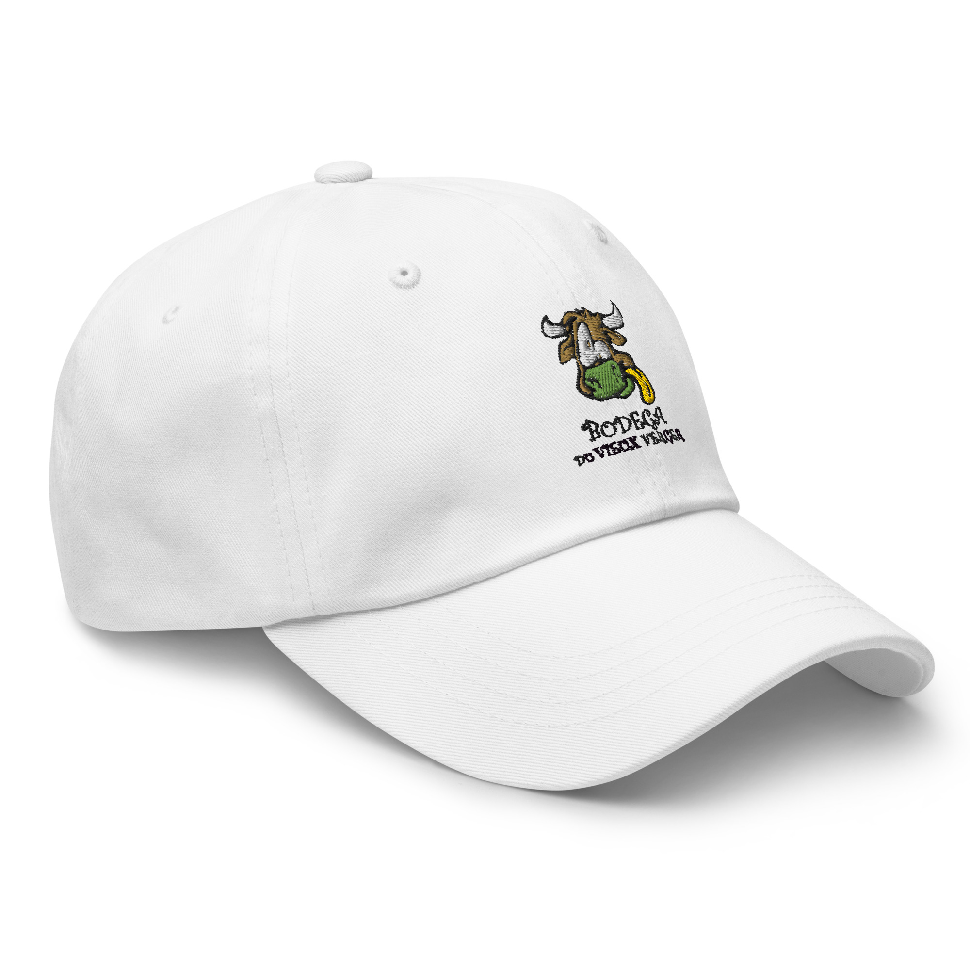 Casquette brodée – Image 10