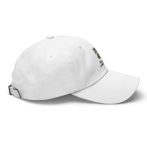 Casquette brodée – Image 6