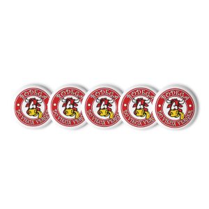 Set de pins – Image 1