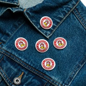 Set de pins – Image 5