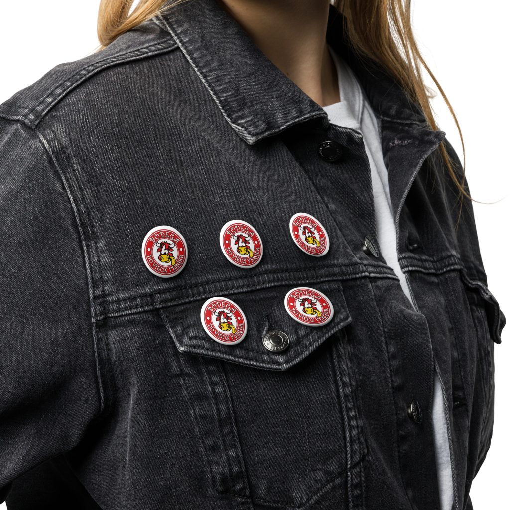 Set de pins
