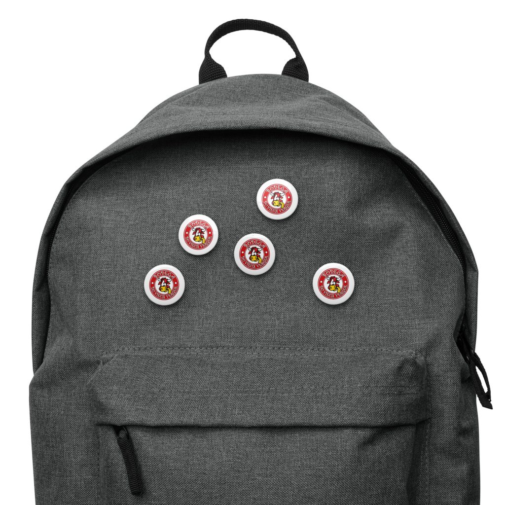 Set de pins