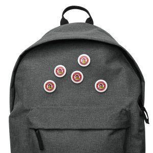 Set de pins – Image 9