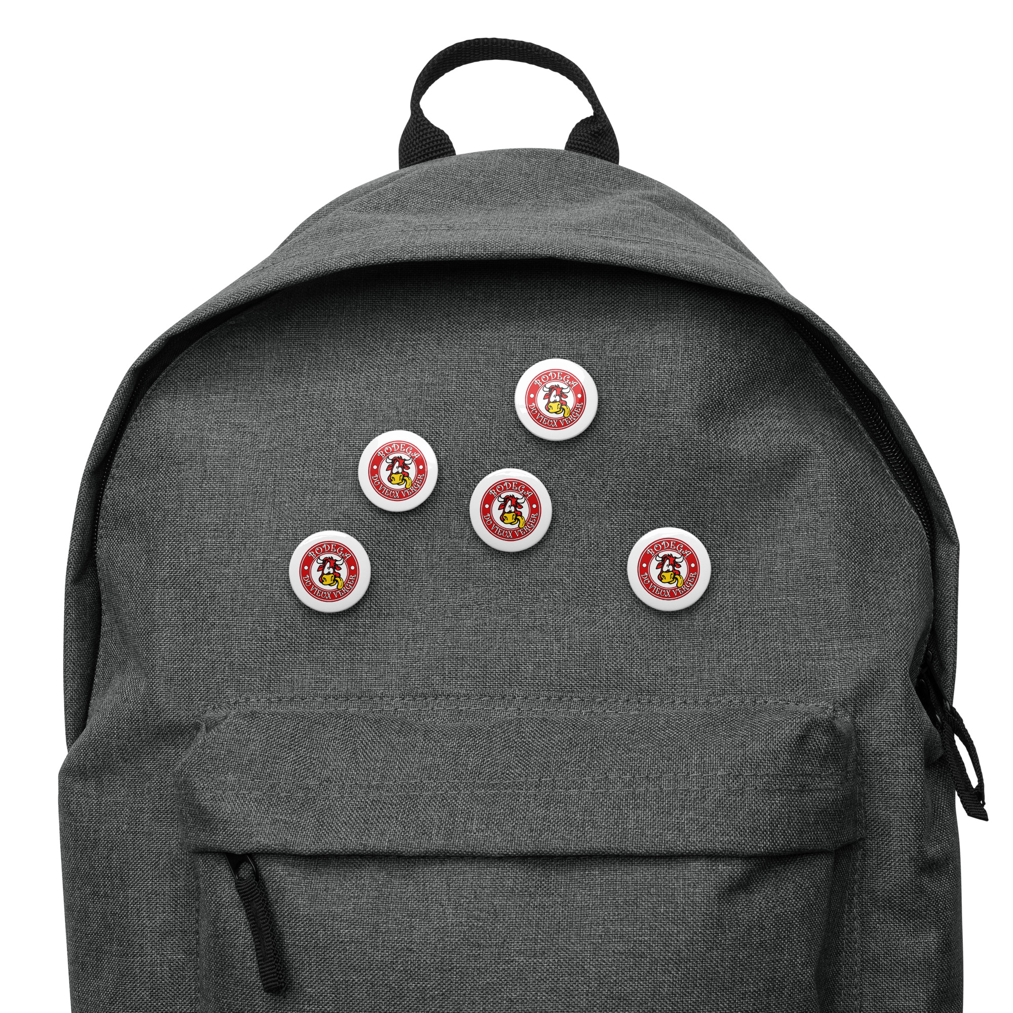 Set de pins – Image 9