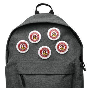 Set de pins – Image 10