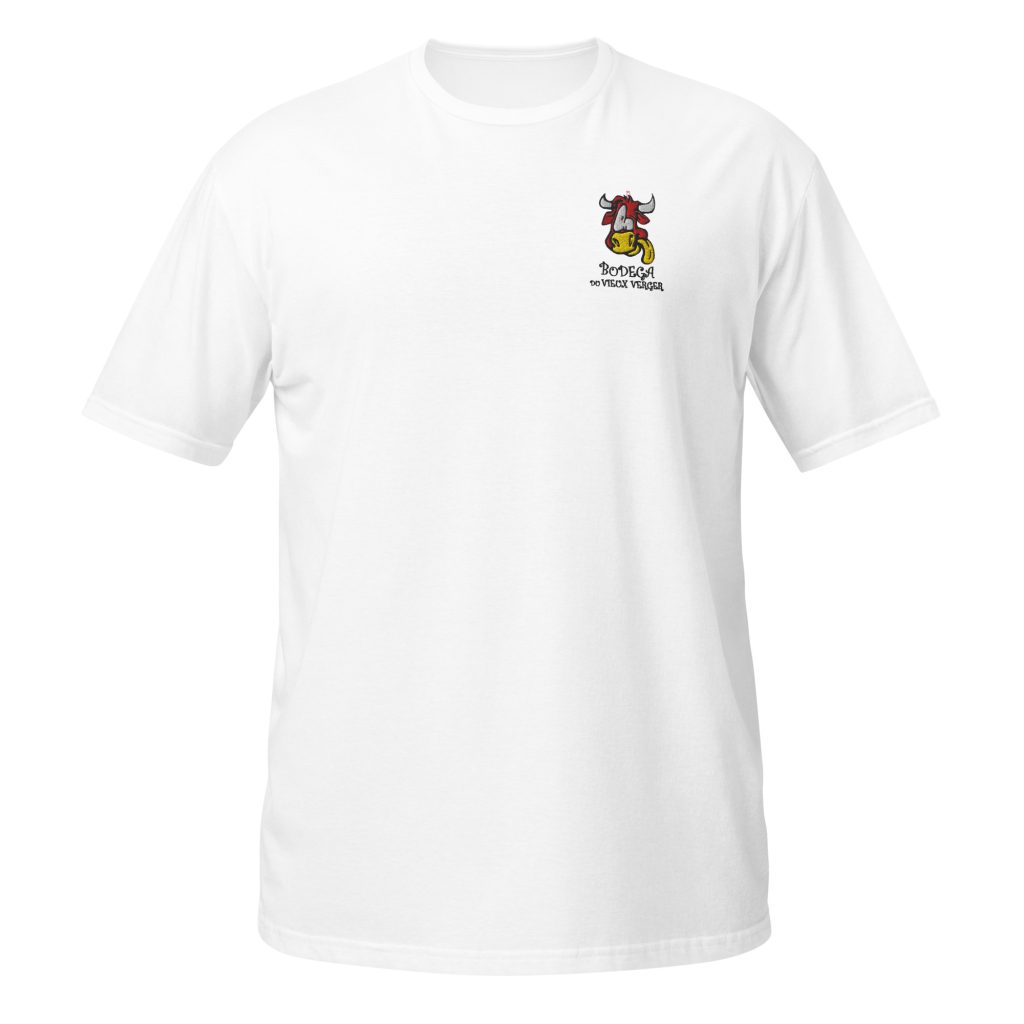T-shirt Unisexe à Manches Courtes