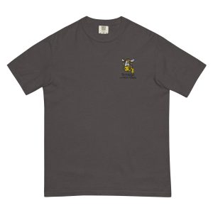T-Shirt Brodé Unisexe Bodega du Vieux Verger – Image 32