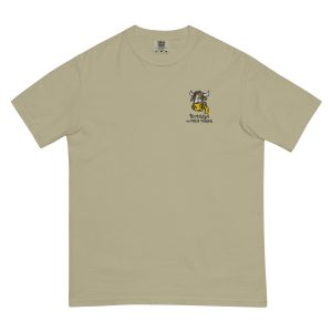 T-Shirt Brodé Unisexe Bodega du Vieux Verger – Image 37