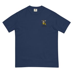 T-Shirt Brodé Unisexe Bodega du Vieux Verger – Image 24