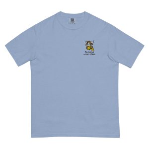 T-Shirt Brodé Unisexe Bodega du Vieux Verger – Image 33