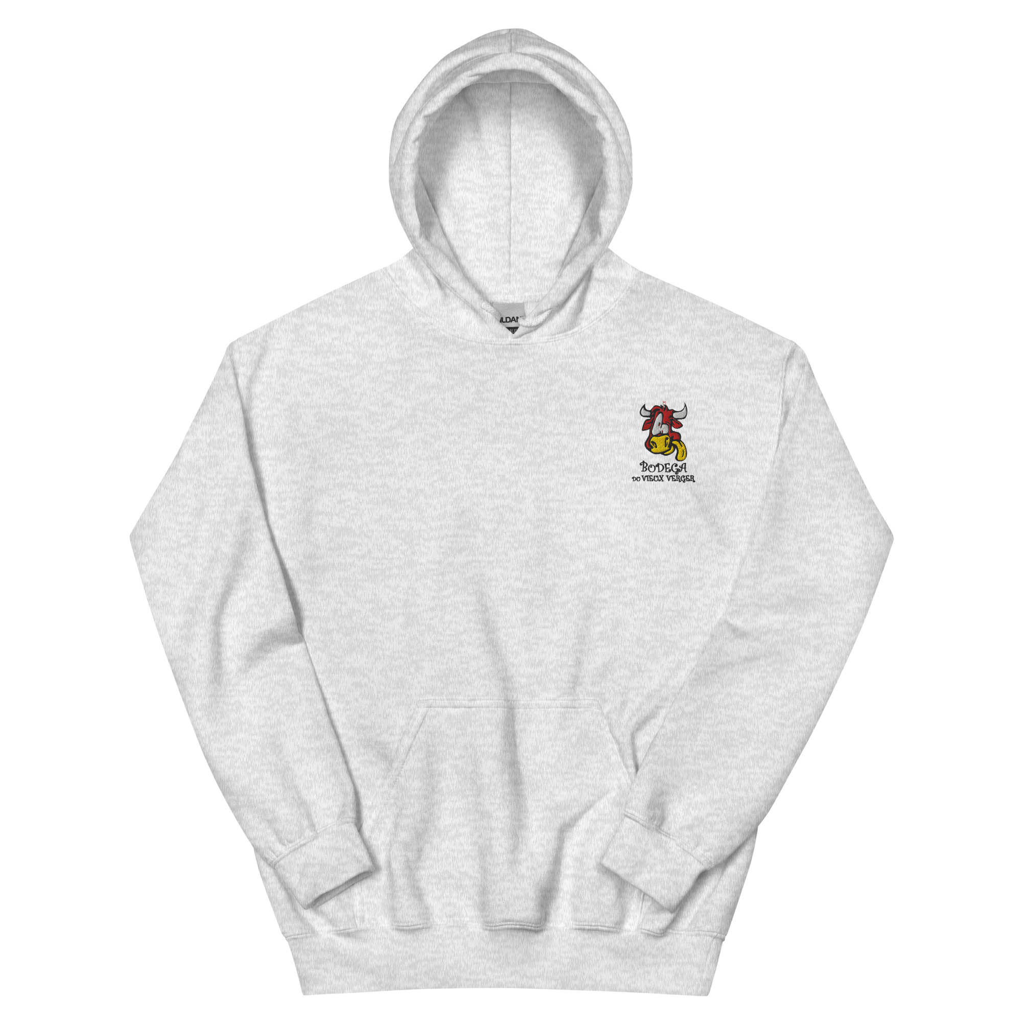 Sweat Unisexe Bodega du Vieux Verger – Image 1