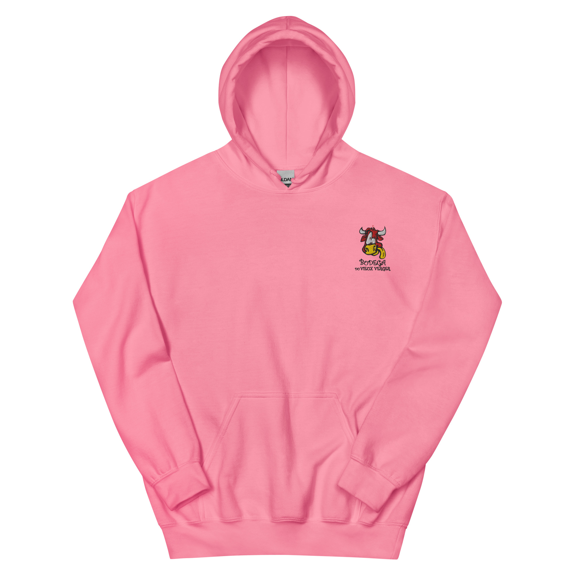 Sweat Unisexe Bodega du Vieux Verger – Image 29