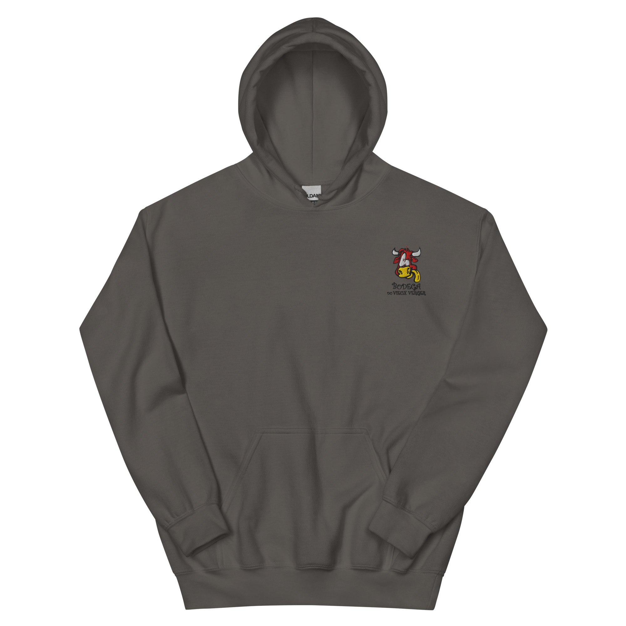 Sweat Unisexe Bodega du Vieux Verger – Image 4