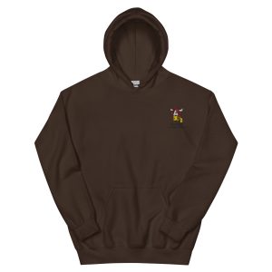 Sweat Unisexe Bodega du Vieux Verger – Image 5
