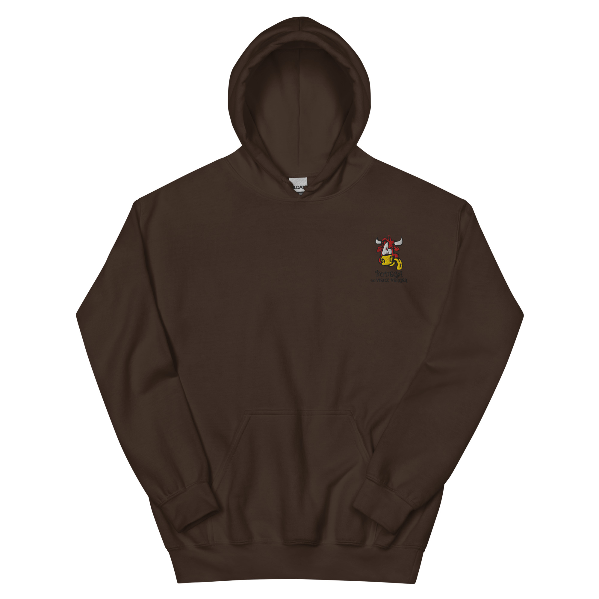 Sweat Unisexe Bodega du Vieux Verger – Image 5