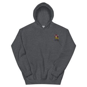 Sweat Unisexe Bodega du Vieux Verger – Image 6