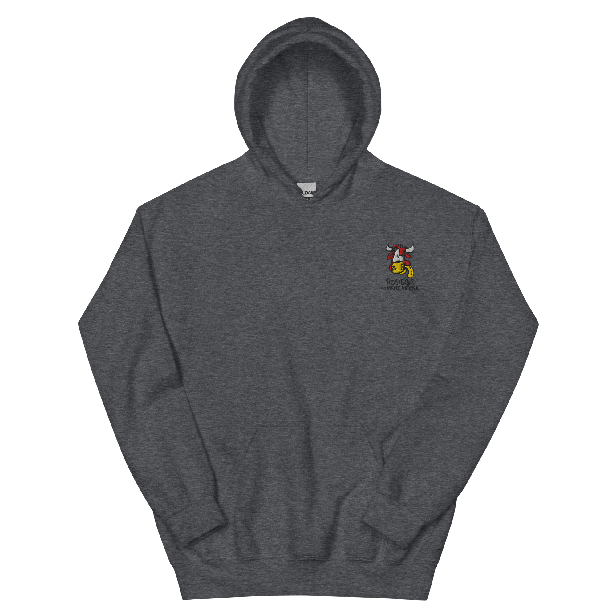 Sweat Unisexe Bodega du Vieux Verger – Image 6