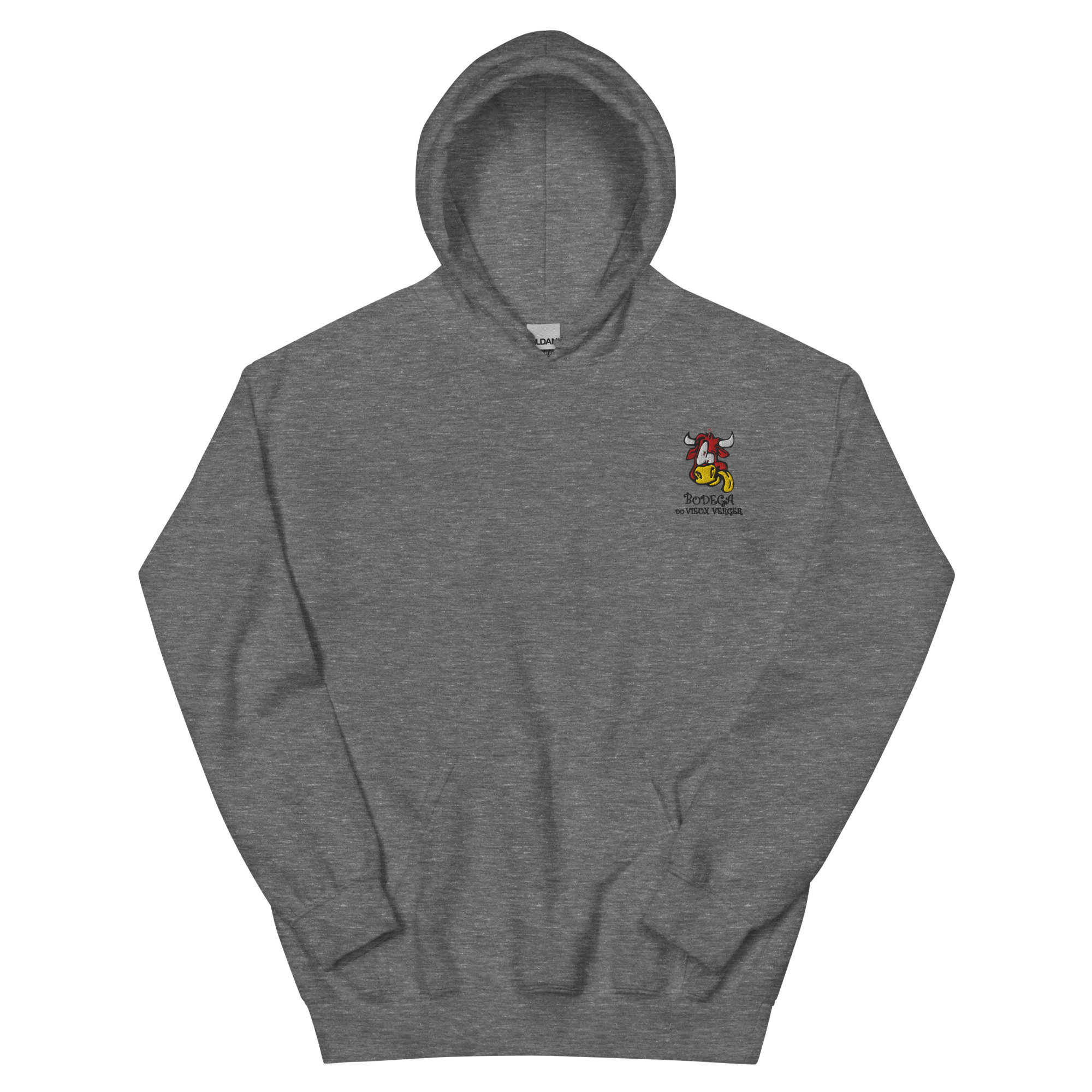 Sweat Unisexe Bodega du Vieux Verger – Image 26