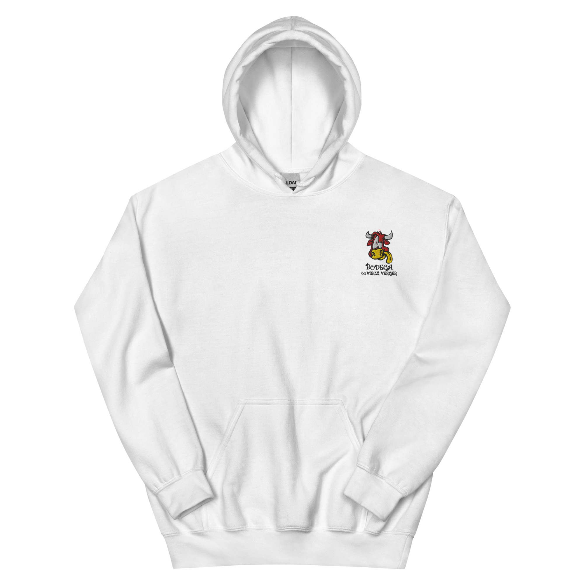 Sweat Unisexe Bodega du Vieux Verger – Image 27