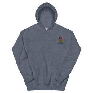 Sweat Unisexe Bodega du Vieux Verger – Image 8