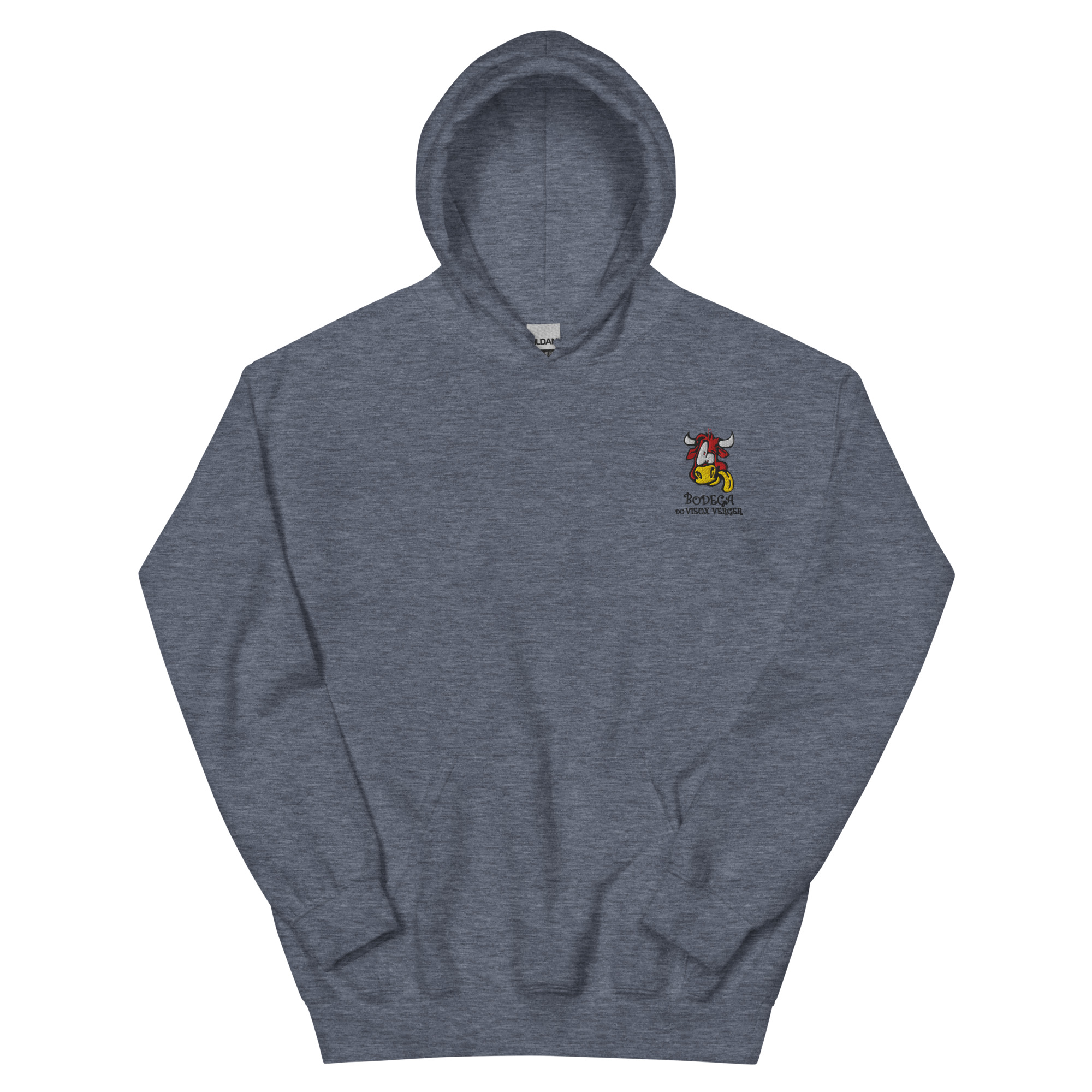 Sweat Unisexe Bodega du Vieux Verger – Image 8