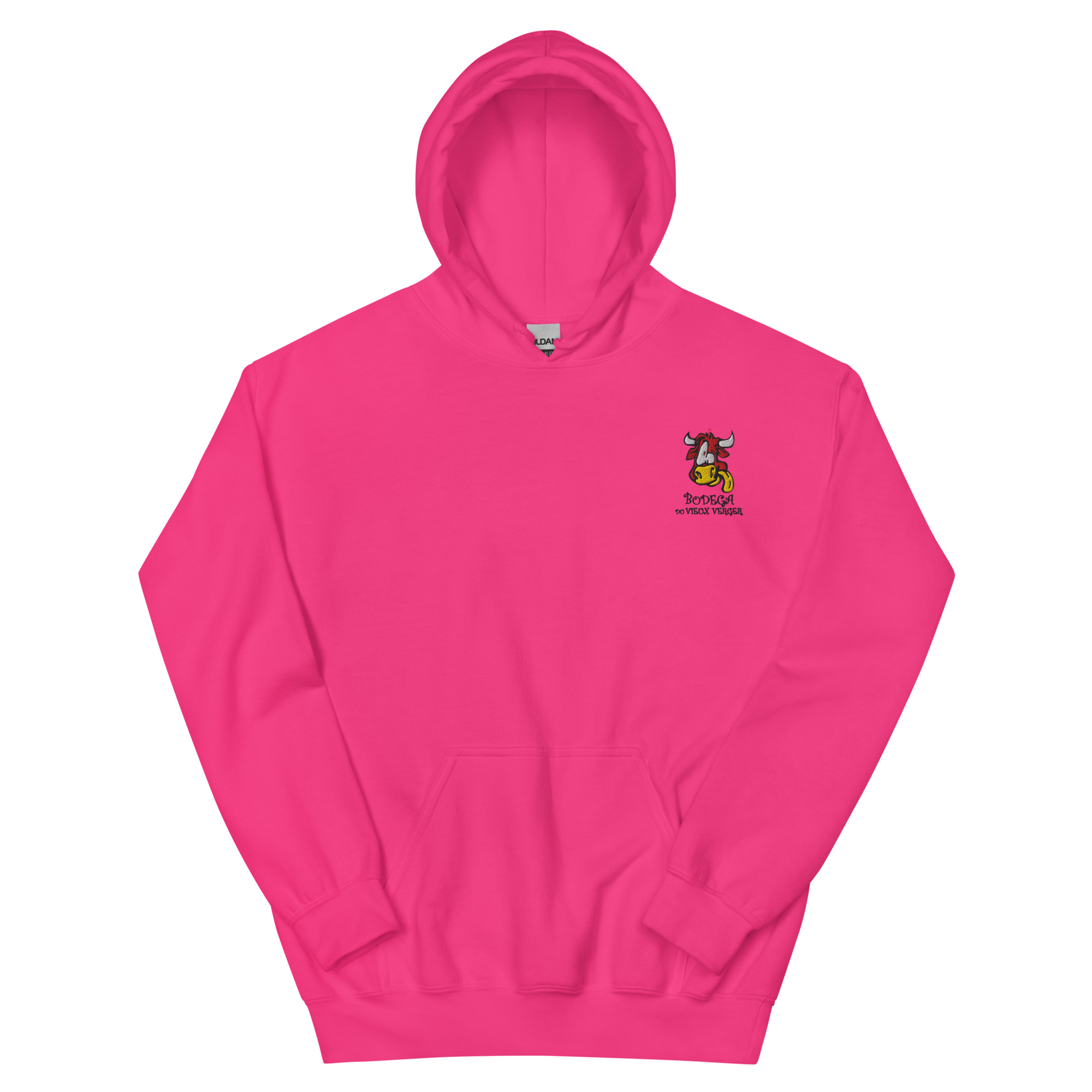 Sweat Unisexe Bodega du Vieux Verger – Image 24