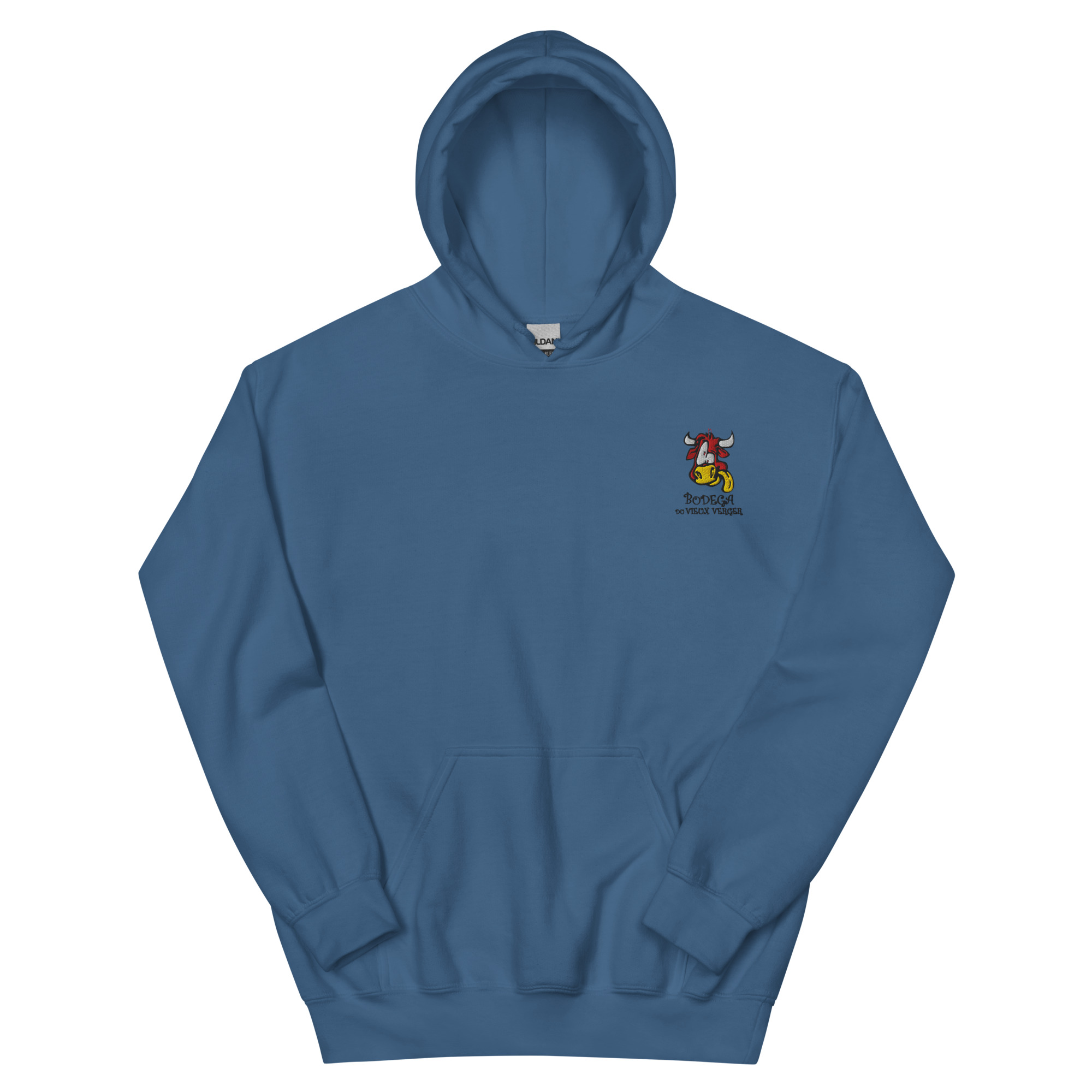 Sweat Unisexe Bodega du Vieux Verger – Image 9
