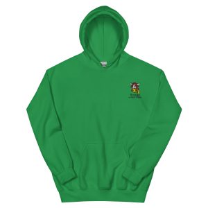 Sweat Unisexe Bodega du Vieux Verger – Image 10