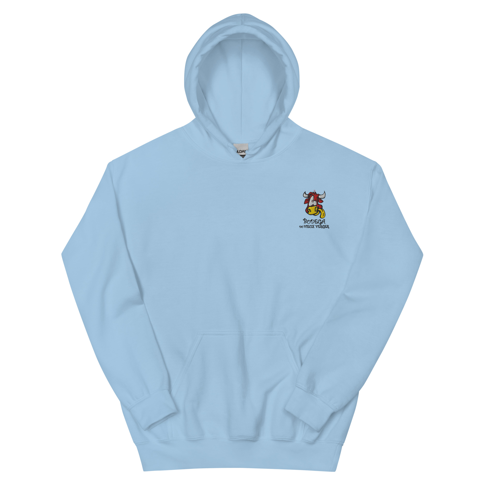 Sweat Unisexe Bodega du Vieux Verger – Image 11