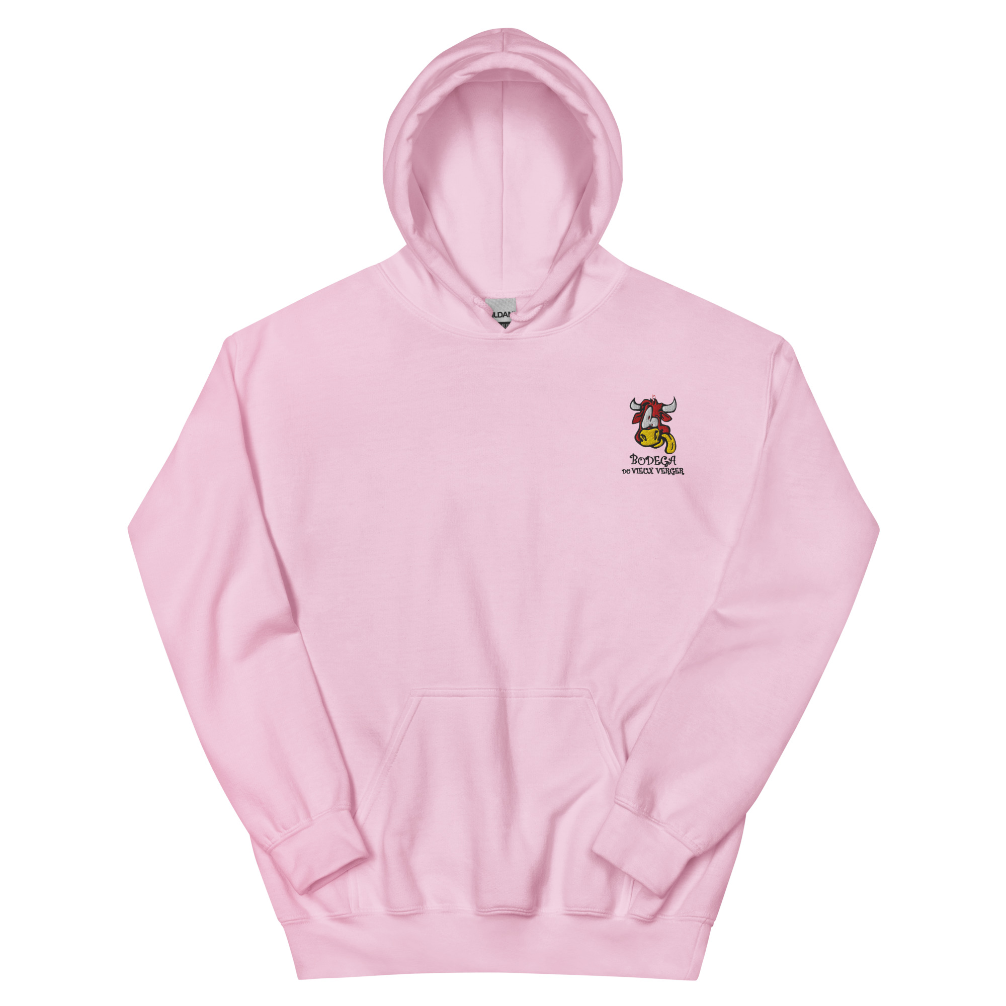 Sweat Unisexe Bodega du Vieux Verger – Image 12