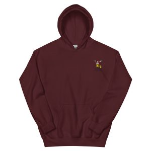 Sweat Unisexe Bodega du Vieux Verger – Image 13