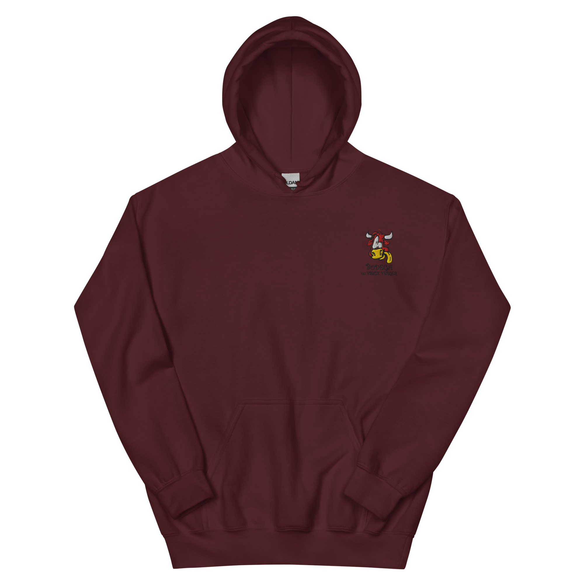 Sweat Unisexe Bodega du Vieux Verger – Image 13