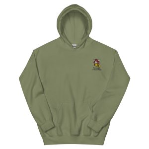 Sweat Unisexe Bodega du Vieux Verger – Image 14