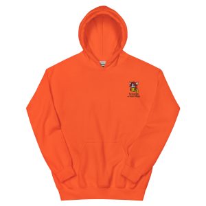 Sweat Unisexe Bodega du Vieux Verger – Image 28