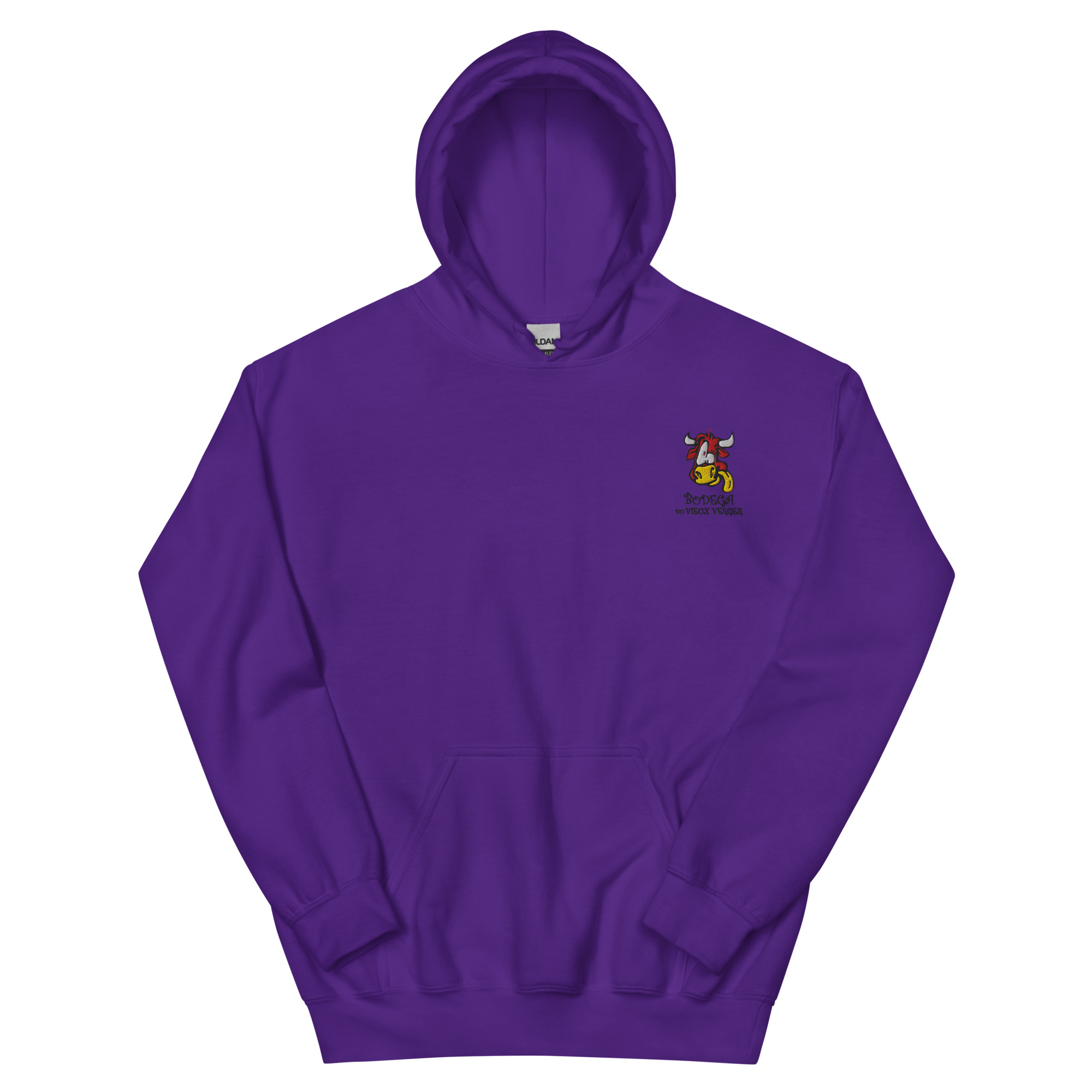 Sweat Unisexe Bodega du Vieux Verger – Image 23