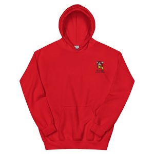 Sweat Unisexe Bodega du Vieux Verger – Image 16