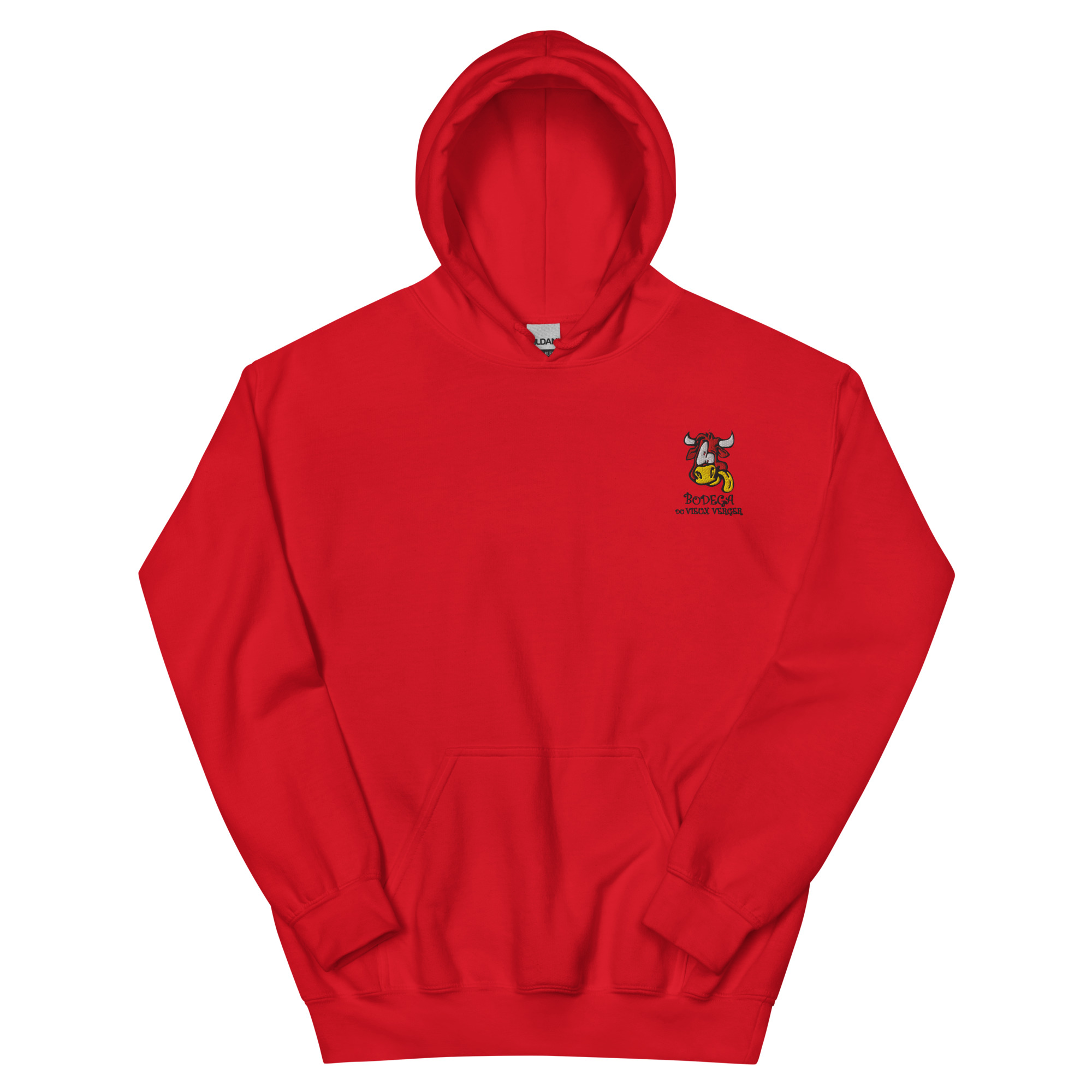 Sweat Unisexe Bodega du Vieux Verger – Image 16