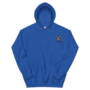 Sweat Unisexe Bodega du Vieux Verger – Image 17