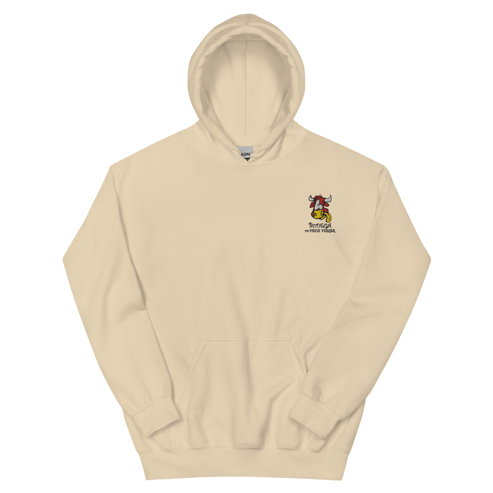 Sweat Unisexe Bodega du Vieux Verger – Image 18
