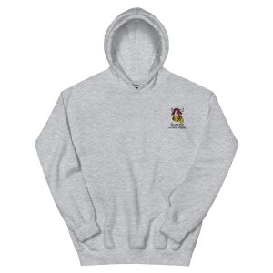Sweat Unisexe Bodega du Vieux Verger – Image 19