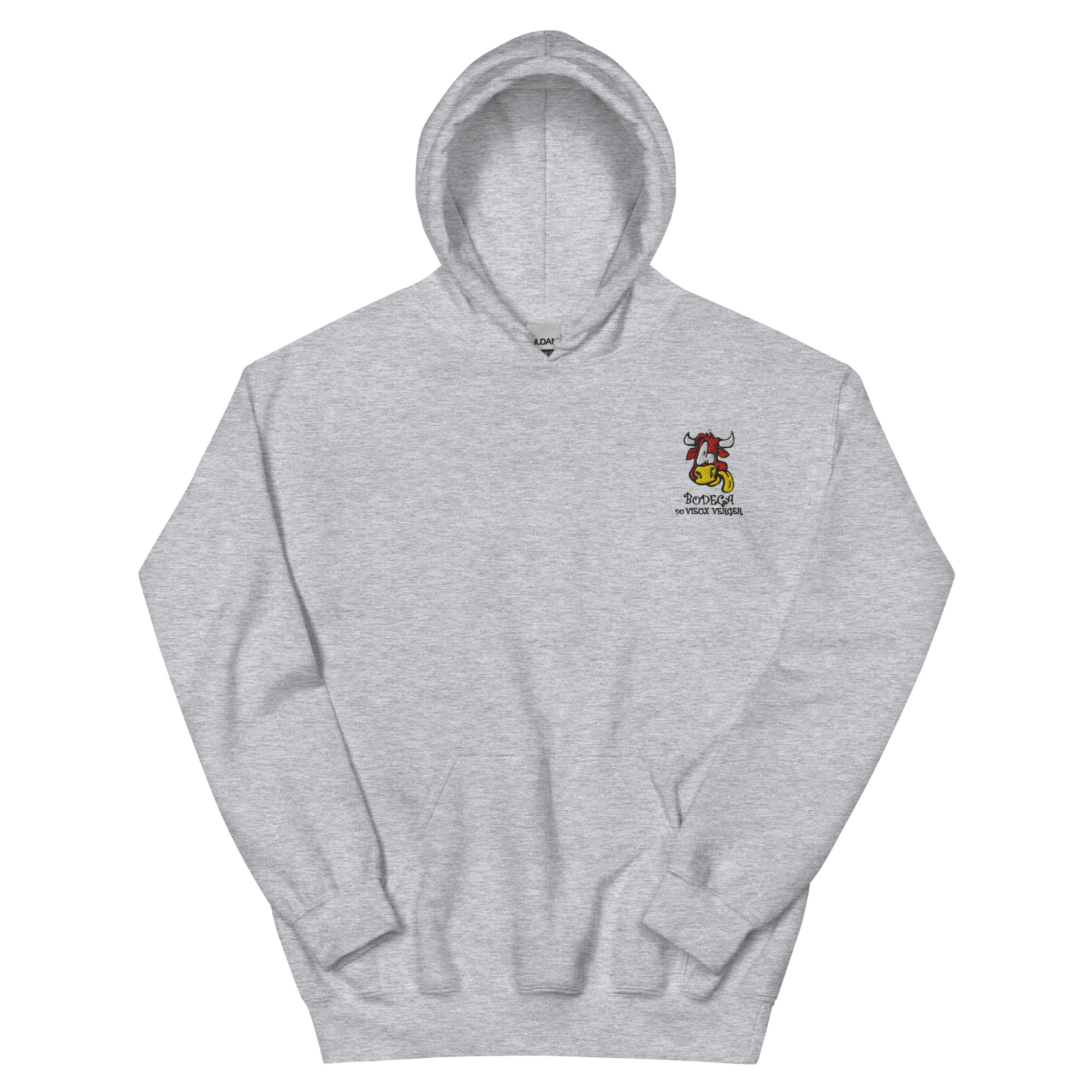 Sweat Unisexe Bodega du Vieux Verger – Image 19