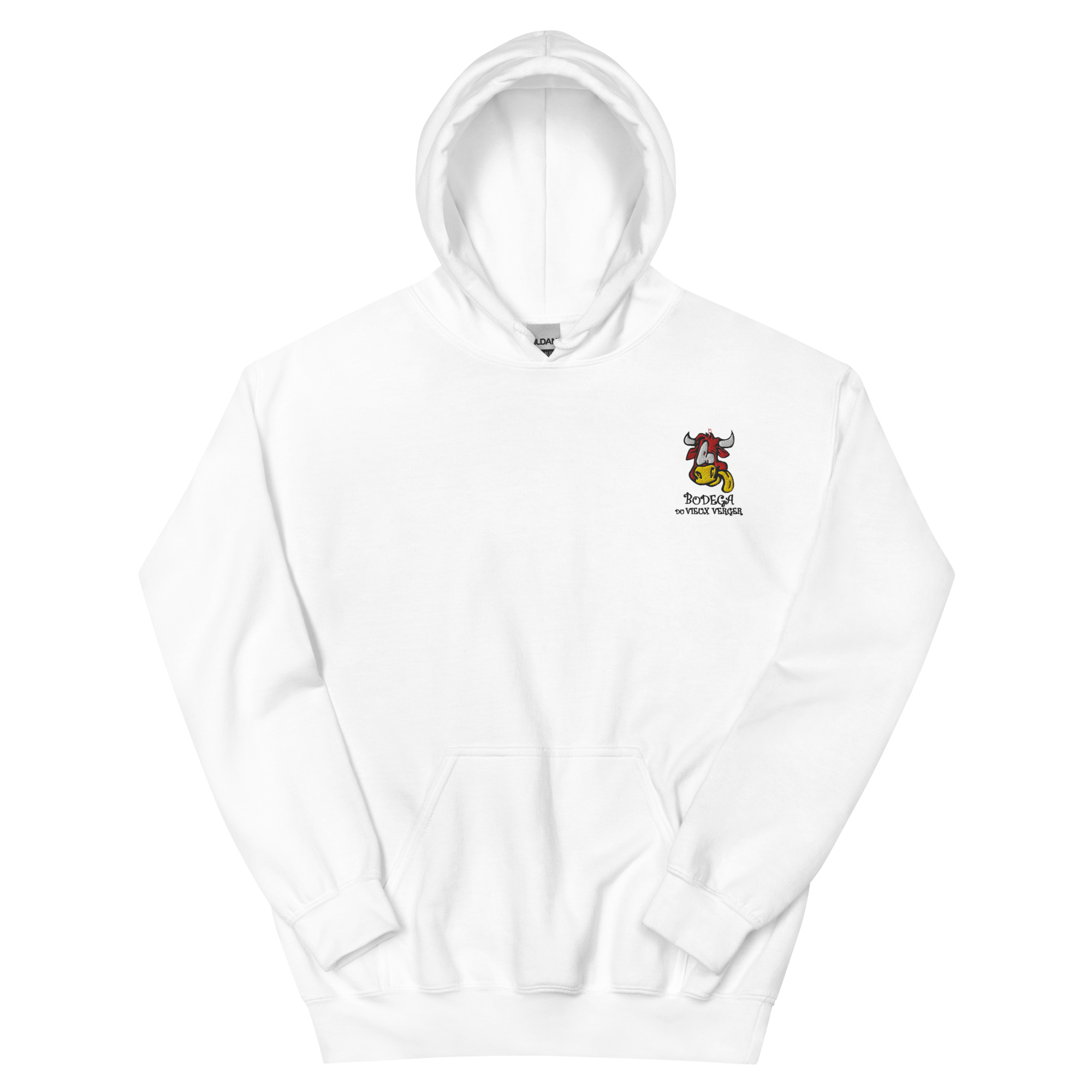 Sweat Unisexe Bodega du Vieux Verger – Image 20
