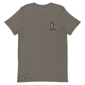 T-Shirt Brodé Unisexe Bodega du Vieux Verger – Image 91